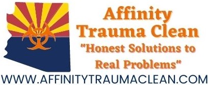 Affinity Trauma Clean